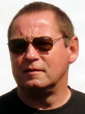 Tomasz Krok